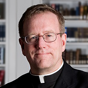 Fr. Robert E. Barron To Be Made A Bishop!