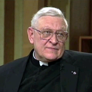 EWTN Classic • “Theology of Worship” with Fr. Robert Skeris (1998)