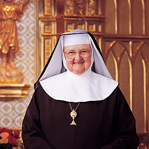 Mother Angelica, How Bad Was It?