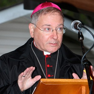 Bishop Arthur J. Serratelli Speaks About Roman Missal, Third Edition