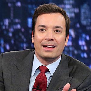 Comedian Jimmy Fallon Wanted To Be A Priest