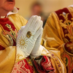 This Saturday! • Solemn Pontifcal Mass in D.C.