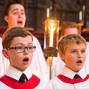 Free Recordings • British Boys’ Choir