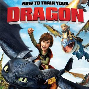 How to train your dragon and the Easter Vigil Alleluia