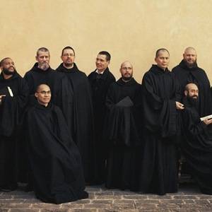 BENEDICTA: Marian Chant from Norcia ~ Number 1 on the Billboard Charts