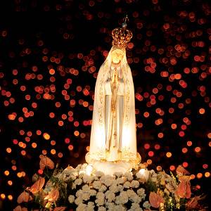 33 Days to Marian Consecration