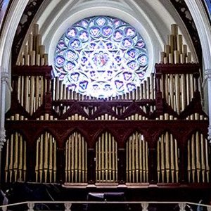 Spanish Psalter that’s great for the Organ!